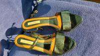 Damen Schuhe Kr. München - Gräfelfing Vorschau