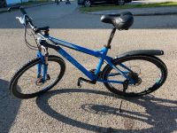 GHOST Special Edition 1900 Mountainbike hellblau Bayern - Kirchseeon Vorschau