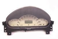 Tachometer original Mercedes Benz A-Klasse W168 A1685404411 Dresden - Blasewitz Vorschau