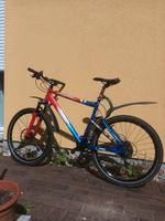 Mountainbike Fully Centurion Backfire LRS Schleswig-Holstein - Ahrensburg Vorschau