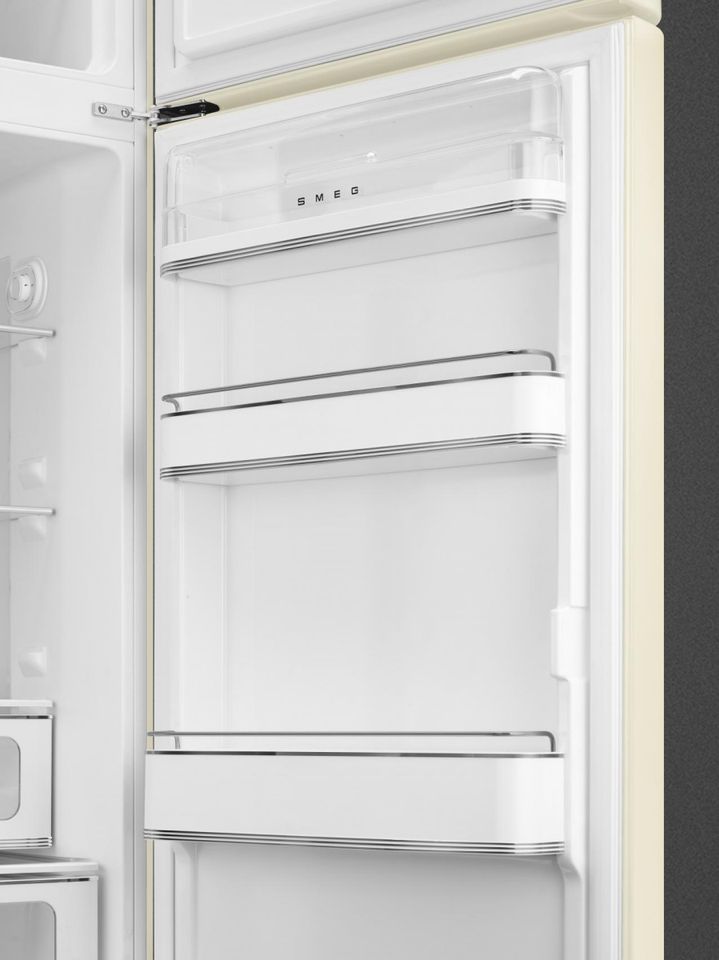 SMEG FAB30RCR5 Kühlschrank creme - NEUWARE in Lübbecke 