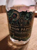 Don Papa Masskara leer Hessen - Gießen Vorschau