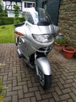 BMW R1150RT Nordrhein-Westfalen - Nümbrecht Vorschau