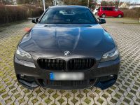 Bmw f10 525d Baden-Württemberg - Pforzheim Vorschau