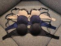 3x Hunkemöller BHs 75C Dresden - Löbtau-Nord Vorschau