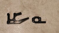 HongNor Motor Mount inkl. Schlitten, Buggy und ARR GT / X3GTSe 4S Bielefeld - Heepen Vorschau