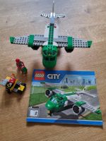 LEGO City 60101 - Flughafen-Frachtflugzeug Baden-Württemberg - Achern Vorschau