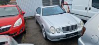 Mercedes Benz CLK430 Baden-Württemberg - Remseck am Neckar Vorschau