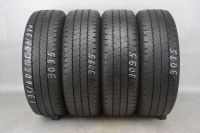 4 Sommerreifen 195 / 60 R 16 C 99/97H Goodyear Cargo   4,6mm Bayern - Hattenhofen Vorschau