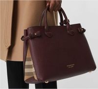 Burberry Handtasche the Banner München - Ramersdorf-Perlach Vorschau