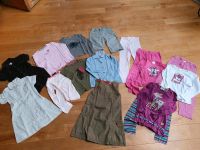 Kleider Bluse T-Shirts Gr  122/128 Tom Tailor Review H&M zus. 26€ Niedersachsen - Bockhorn Vorschau