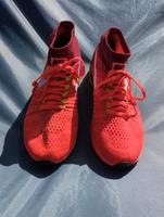 Nike Zoom All Out  rot  40 Damen Turnschuhe Snickers Sport Fun Niedersachsen - Wiesmoor Vorschau