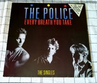 Schallplatte : The Police Every Breath you Take Sachsen - Pirna Vorschau