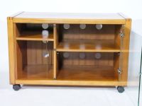 Danish Design Phono Schrank Audio Sideboard Teak Kommode 60er Rheinland-Pfalz - Mainz Vorschau