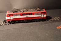 Märklin Art 3172, E-Lok BR 111 der DB Herzogtum Lauenburg - Wohltorf Vorschau