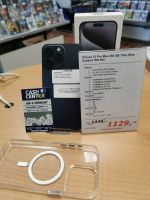 Apple iPhone 15 Pro Max 256GB Titan Blau - Wie Neu Bayern - Regensburg Vorschau