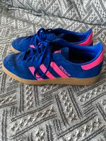 Adidas samba spezial blau inkl Versand Leipzig - Schleußig Vorschau