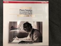 Klassik LP Sammlung Franz Schubert 7LPs Baden-Württemberg - Aichtal Vorschau