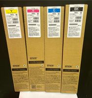 Epson Enterprise 17590 Satz Farbtoner (KCYM). NEU.  OVP Saarbrücken-West - Burbach Vorschau