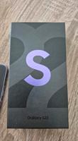 Handy Samsung Galaxy S22 Bora purple mit Galaxy Buds2 Bayern - Aschaffenburg Vorschau