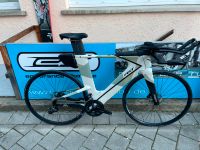 Felt IA Carbon Aero Triathlon Zeitfahrrad Disc RH 56 Shimano 105 Bayern - Fürth Vorschau