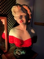 Marilyn Monroe Büste / Figur ca. 66 cm hoch Kiel - Gaarden Vorschau