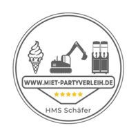 Vermiete Veranstaltungszelt/Partyzelt  & Partyzubehör Hessen - Wabern Vorschau