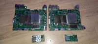 Xbox 360 Mainboard/motherboard +Power Button Platine Sachsen - Bautzen Vorschau