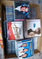 CD's   100 Stück Baden-Württemberg - St. Johann Vorschau