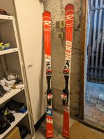 Rossignol Hero Elite Long Turn Ski 170 cm Baden-Württemberg - Heidelberg Vorschau