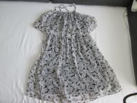 Sommerkleid von Sisley Kleid 160cm 11-12 Years Neu Nordrhein-Westfalen - Geilenkirchen Vorschau