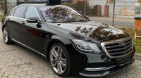 ORIGINAL Mercedes W222 20 Zoll Felgen Nordrhein-Westfalen - Balve Vorschau