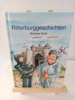 Ritterburggeschichten Kinderbuch Marliese Arnold Baden-Württemberg - Riedlingen Vorschau