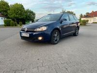 Volkswagen Golf 6 1.4 TSI Variant TÜV Neu Niedersachsen - Nordenham Vorschau