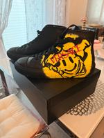 Versace Schuhe Herren Nordrhein-Westfalen - Hagen Vorschau