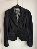 Blazer Fornarina Schwarz Gr. M Berlin - Neukölln Vorschau