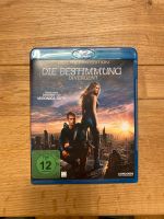 Die Bestimmung - Divergent - BluRay Bayern - Oerlenbach Vorschau