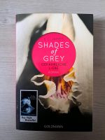 Shades of Grey - Gefährliche Liebe: Roman Essen - Essen-Südostviertel Vorschau