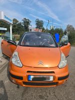 Citroen c3 pluriel cabrio Kr. München - Haar Vorschau