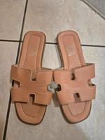 H Slipper Sandalen Hessen - Dietzenbach Vorschau