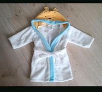 C&A Disney Winnie Pooh Bademantel Mantel Jacke Gr. 92 98 Baden-Württemberg - Wehr Vorschau