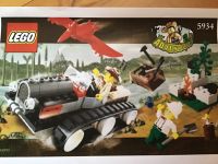 Lego Adventurers Dino Explorer (5943) Hessen - Neuhof Vorschau