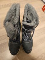 Winterboots für Damen - ungetragen - Größe 40 Nordrhein-Westfalen - Herten Vorschau