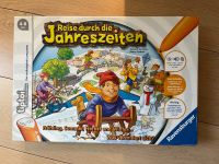 TipToi Jahreszeiten Spiel Nordrhein-Westfalen - Willich Vorschau