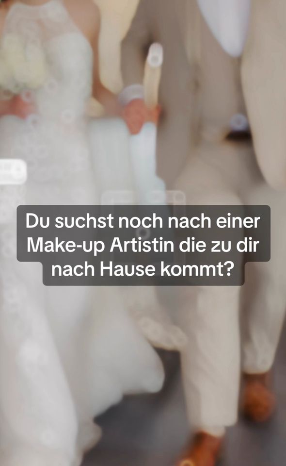 Hausbesuche Make-up und Haare nach Anfrage. in Hünxe