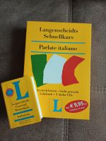 Langenscheidt Sprachkurs Italienisch Parlate Italiano& Wörterbuch Hannover - Linden-Limmer Vorschau