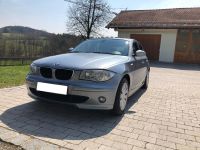 BMW 1er 120i Bayern - Ingolstadt Vorschau