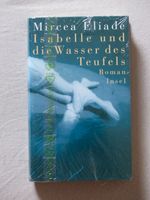 Mircea Eliade - Isabelle und die Wasser des Teufels Hannover - Vahrenwald-List Vorschau