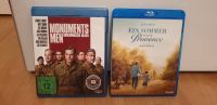 DVD Blu ray Ein Sommer in der Provence, Monuments Men Mitte - Gesundbrunnen Vorschau