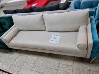 Sofa Couch Schlafsofa 3-Sitzer Bettkasten Möbel UVP 1077 Hessen - Herbstein Vorschau